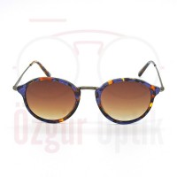 Osse Polarize Unisex Güneş Gözlüğü OS2088 COL02
