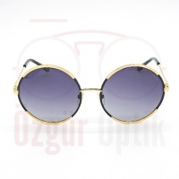 Osse Polarize Kadın Güneş Gözlüğü OS2329 C1