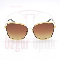 Osse Polarize Kadın Güneş Gözlüğü OS2330 C3