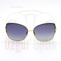 Osse Polarize Kadın Güneş Gözlüğü OS2326 C1