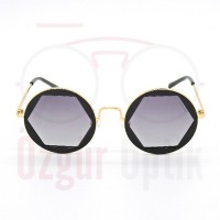 Osse Polarize Kadın Güneş Gözlüğü OS2308 COL02