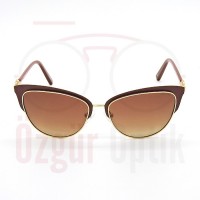 Osse Polarize Kadın Güneş Gözlüğü OS2300 COL 04