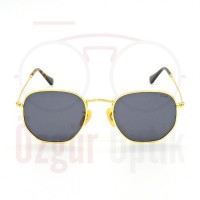 Optelli Polarize Unisex Güneş Gözlüğü OP2433 COL 06