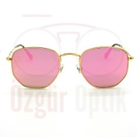 Osse Unisex Güneş Gözlüğü OS2484 COL02