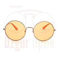 Rayban Unisex Güneş Gözlüğü RB3592 9035/C6