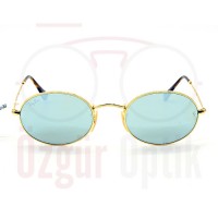 Rayban Unisex Güneş Gözlüğü RB3547 001/30