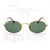 Rayban Unisex Güneş Gözlüğü RB3547 N 001