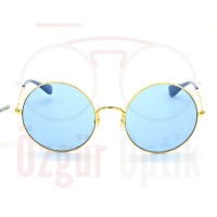 Rayban Unisex Güneş Gözlüğü RB3592 001/F7