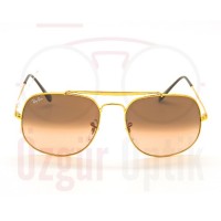 Rayban Unisex Güneş Gözlüğü RB3561 9001/A5