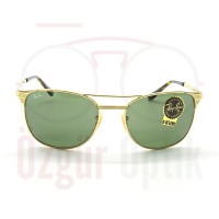Rayban Kadın Güneş Gözlüğü RB3429 M 001