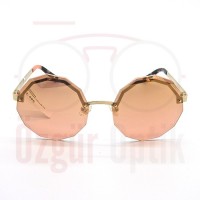 Hermossa Kadın Güneş Gözlüğü HM1158 C3