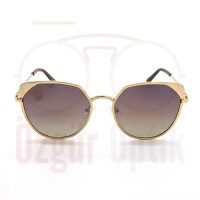 Hermossa Polarize Kadın Güneş Gözlüğü HM1188 C3
