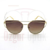 Hermossa Polarize Kadın Güneş Gözlüğü HM1144 C5