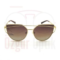 Hermossa Polarize Kadın Güneş Gözlüğü HM1144 C3
