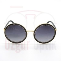 Hermossa Kadın Güneş Gözlüğü HM1136 C1