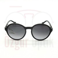 Ermenegildo Zegna Unisex Güneş Gözlüğü SZ3658 COL0700