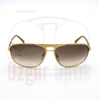 Ermenegildo Zegna Erkek Güneş Gözlüğü SZ3169V COL300V