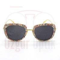 Superstep Kadın Güneş Gözlüğü ST028 COL01