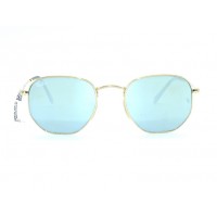 Rayban Hexagonal Unisex Güneş Gözlüğü RB3548 001/3051