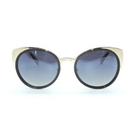 Hermossa Polarize Kadın Güneş Gözlüğü HM1069 C01