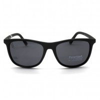 Chocolate Polarize Unisex Güneş Gözlüğü PL238 C02