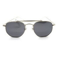 Lee Cooper Polarize Unisex Güneş Gözlüğü LC1043 C4