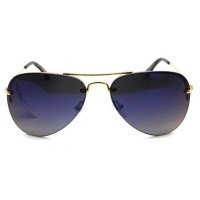 Q Marines Unisex Güneş Gözlüğü QMY110 C03