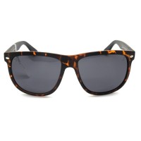 Q Marines Polarize Unisex Güneş Gözlüğü QMY102 C05