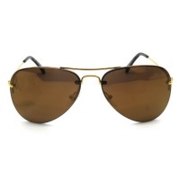 Q Marines Unisex Güneş Gözlüğü QMY110 C01