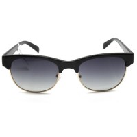 Q Marines Polarize Unisex Güneş Gözlüğü QMX04 C01