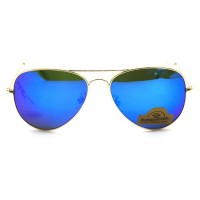 Q Marines Unisex Güneş Gözlüğü QMR1506 C07