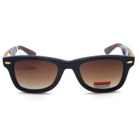 Q Marines Polarize Unisex Güneş Gözlüğü QMJ6 C08