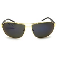 Q Marines Polarize Erkek Güneş Gözlüğü QM173 C02