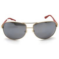 Q Marines Polarize Unisex Güneş Gözlüğü QM168 C03