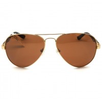 Q Marines Polarize Erkek Güneş Gözlüğü QM167 C01