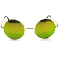 Q Marines Polarize Unisex Güneş Gözlüğü QM1501 C01