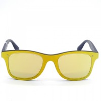 Polo Vintage Unisex Güneş Gözlüğü P2734 C4