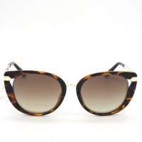 Guess Kadın Güneş Gözlüğü GU7530 52G