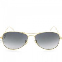 Chocolate Unisex Güneş Gözlüğü CH1023 3