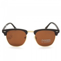 Chocolate Unisex Güneş Gözlüğü PL248 C06