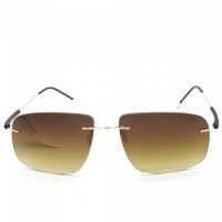 Chocolate Unisex Güneş Gözlüğü CH1071 2