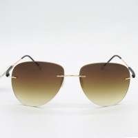 Chocolate Unisex Güneş Gözlüğü CH1070 2