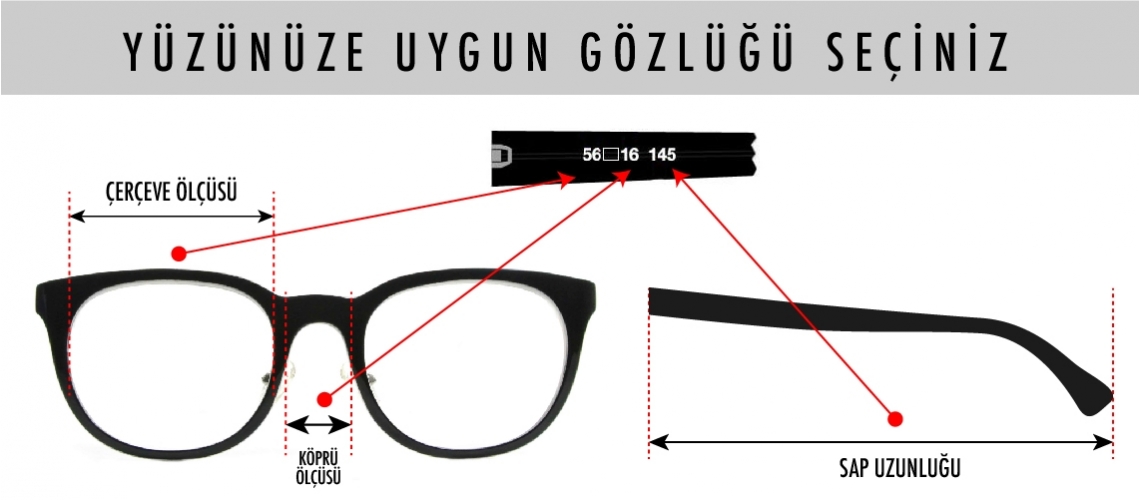 eyepetizer model gözlük