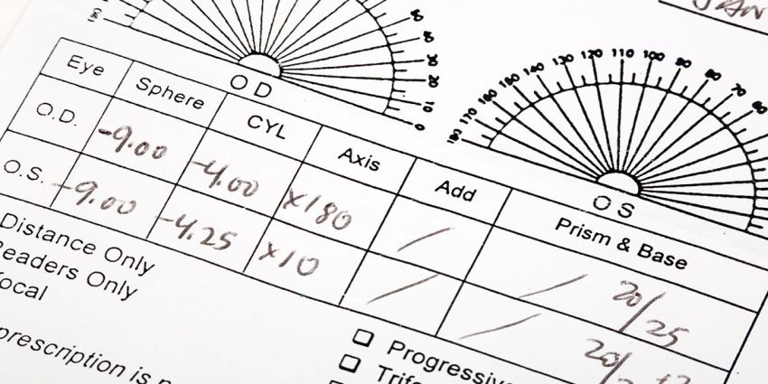 Objektif Goz Muayenesi Yontemleri Nelerdir Ozgur Optik